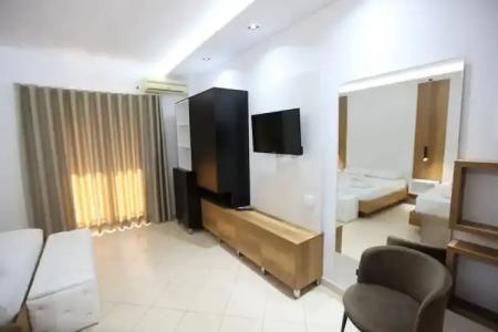 Ksamil Central Park - 184