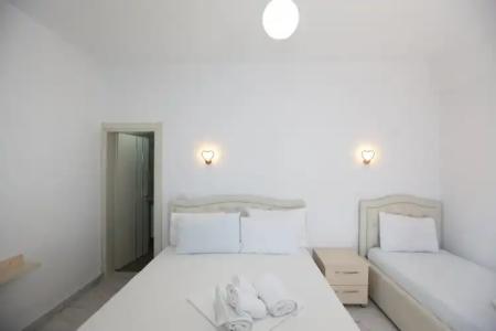 Ksamil Central Park - 26