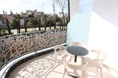 Ksamil Central Park - 246