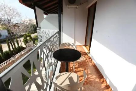 Ksamil Central Park - 133