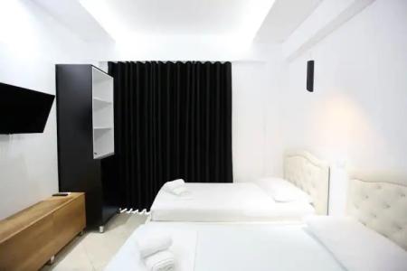 Ksamil Central Park - 206