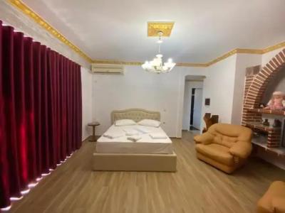 Ksamil Central Park - 2