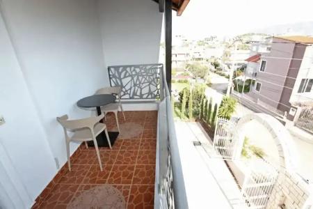 Ksamil Central Park - 136