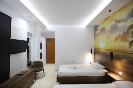 Ksamil Central Park - 95