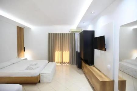 Ksamil Central Park - 153