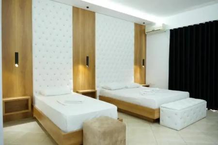 Ksamil Central Park - 148