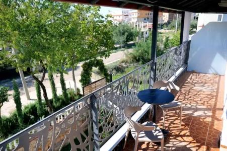 Ksamil Central Park - 189