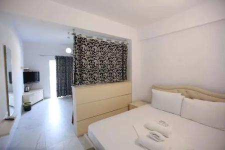 Ksamil Central Park - 48