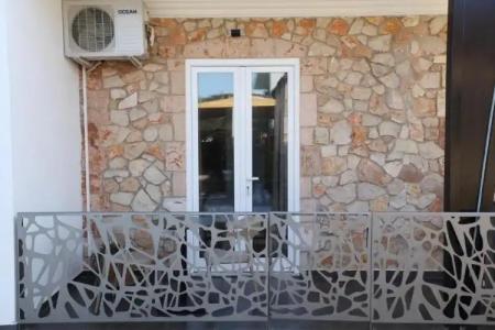 Ksamil Central Park - 73