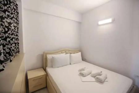 Ksamil Central Park - 51