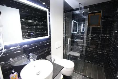 Ksamil Central Park - 139