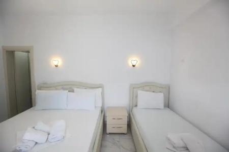 Ksamil Central Park - 33