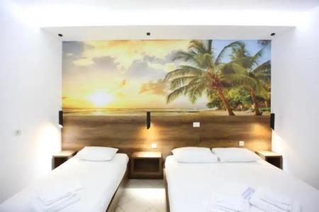 Ksamil Central Park - 106