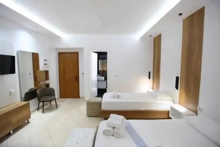 Ksamil Central Park - 179