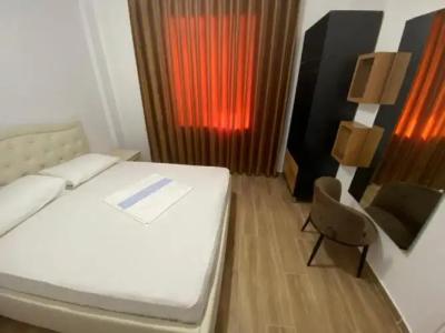 Ksamil Central Park - 205