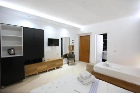 Ksamil Central Park - 151