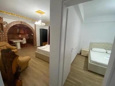 Ksamil Central Park - 1