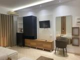 Standard Triple room with garden view