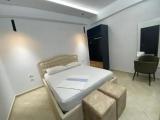 Standard Double room with garden view