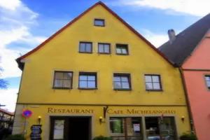 Gästezimmer Michelangelo Cottage, Rothenburg ob der Tauber