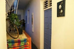 Hostal Tierra Plana, Santo Domingo