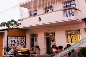 Hostal Tierra Plana, Santo Domingo