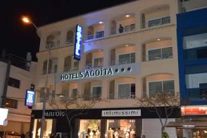 Hotels