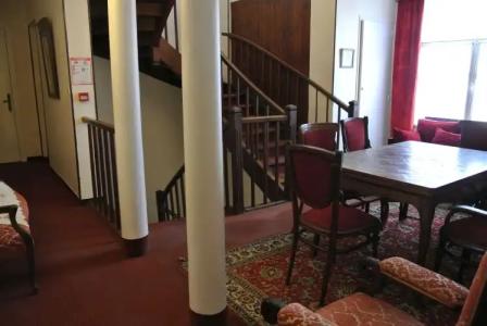 Hôtel Castel Mistral - 9