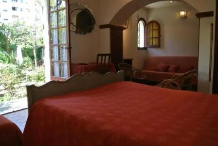 Hôtel Castel Mistral - 19