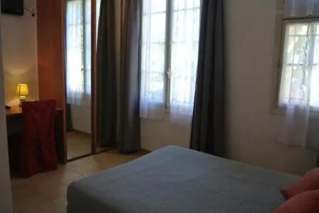 Hôtel Castel Mistral - 34