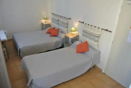 Hôtel Castel Mistral - 15