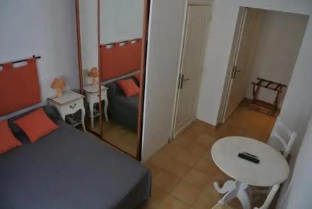 Hôtel Castel Mistral - 21