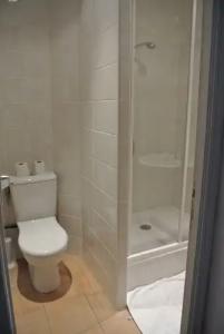 Hôtel Castel Mistral - 7