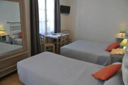 Hôtel Castel Mistral - 16