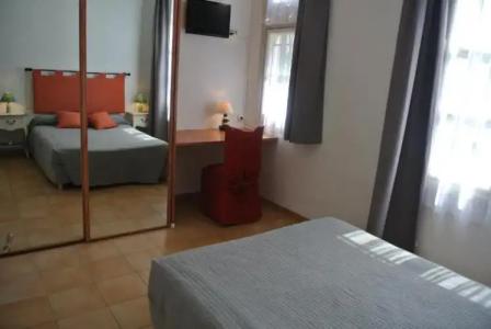 Hôtel Castel Mistral - 31