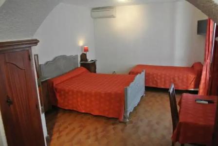 Hôtel Castel Mistral - 18