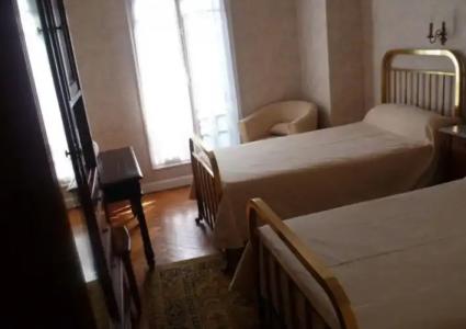 Hôtel Castel Mistral - 1