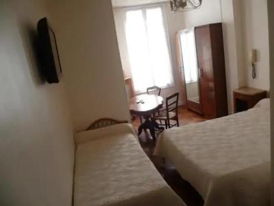 Hôtel Castel Mistral - 12