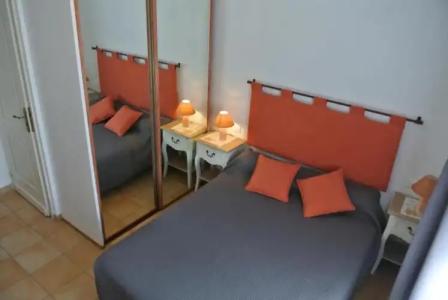 Hôtel Castel Mistral - 24