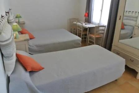 Hôtel Castel Mistral - 14