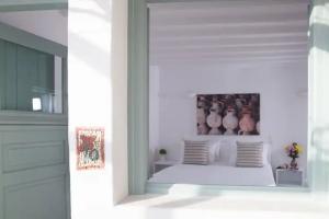 Tagoo Black Mini-hotel, Mykonos