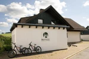 Harz BnB Werkmeister, Sankt Andreasberg