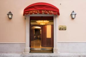 Hotel Rojan, Sulmona