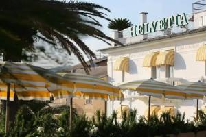 Hotel Helvetia, Sestri Levante