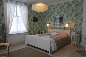 Hotelli Huiskankorpi Boutique Hotel, Ylivieska