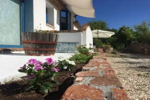 Guest House «Sospisches Oliena», Oliena