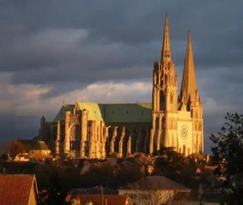 Ace Chartres