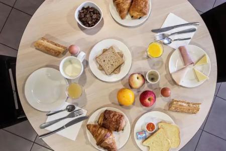 Ace Hôtel Chartres - 14