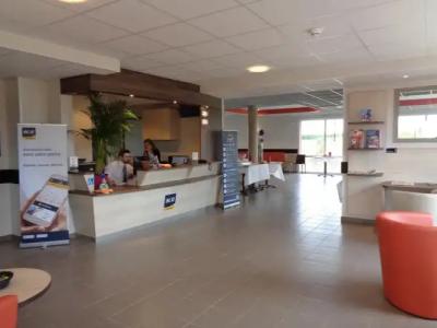 Ace Hôtel Chartres - 1