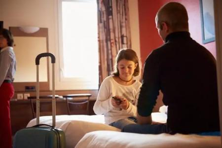 Ace Hôtel Chartres - 23